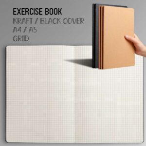 Exercise Book 10set