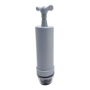 Vacuum Pump (Vacuum Bag) - Handheld Pump