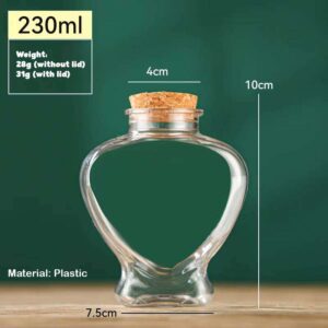 Plastic Bottle