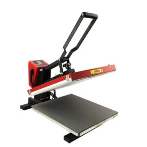 Heat Transfer Machine [PRE-ORDER]