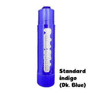 Paint Sticks Assorted - Standard - Indigo (Blue)
