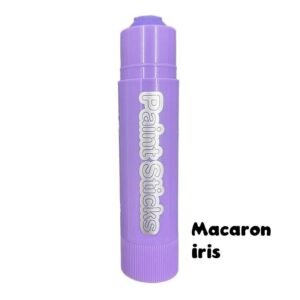 Paint Sticks Assorted - Macaron - Iris