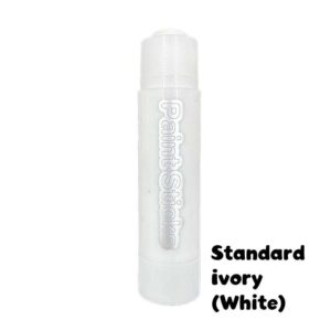 Paint Sticks Assorted - Standard - Ivory (White)
