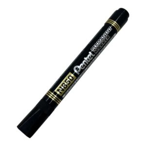 Pentel Permanent Marker (12pcs/box)