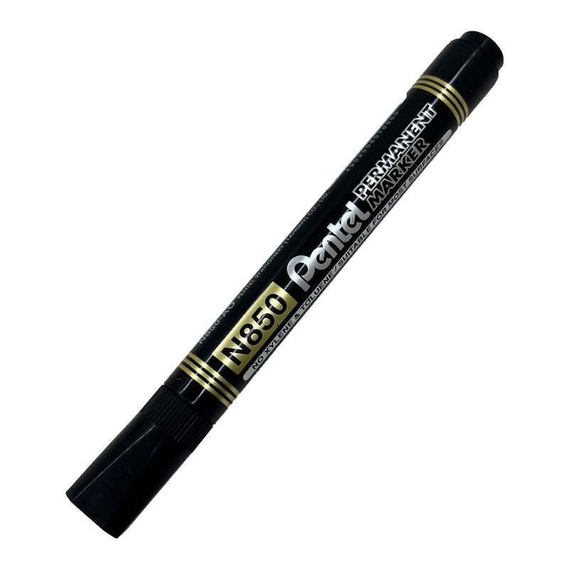 Pentel Permanent Marker (12pcs/box)