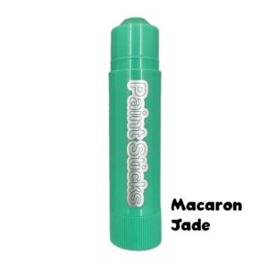 Paint Sticks Assorted - Macaron - Jade