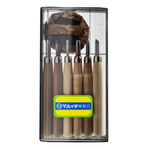 Japan Carving Tools
