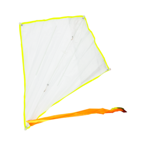 Paintable Kite
