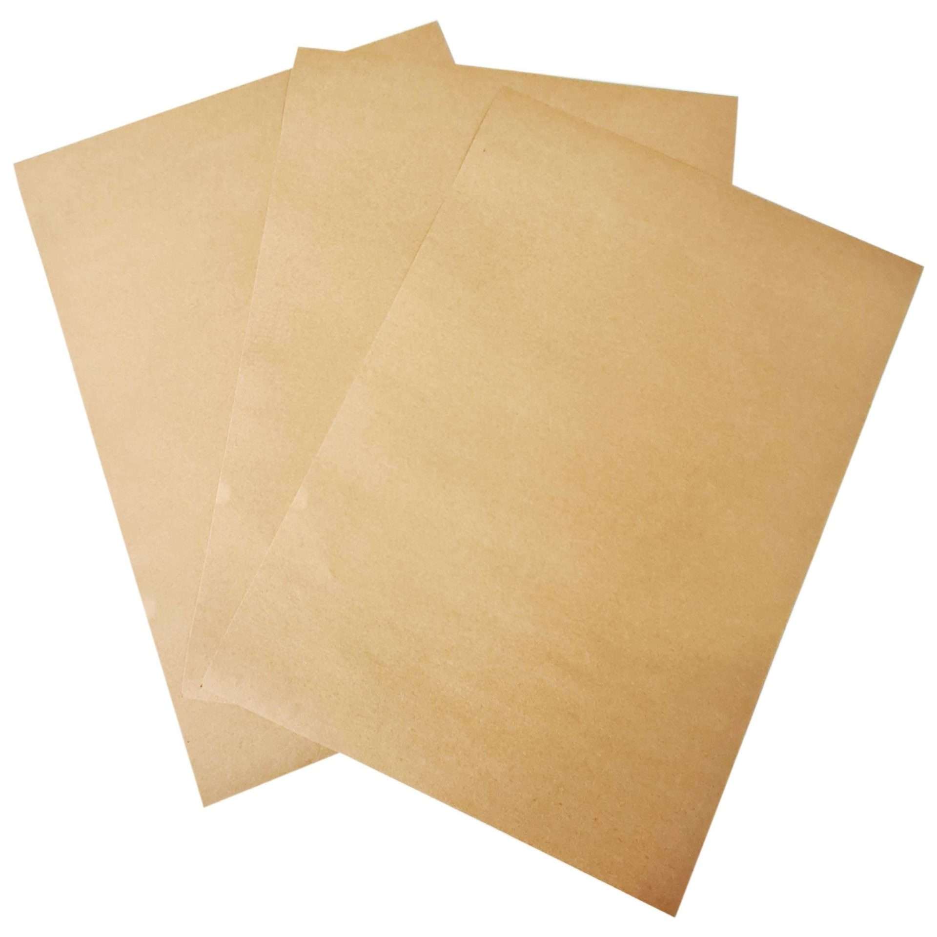 Kraft Paper 127/160gsm 10pcs