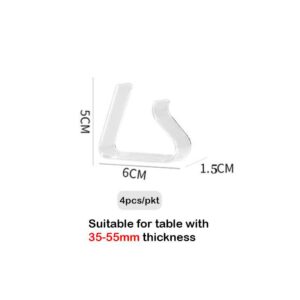 Table Clip - Large