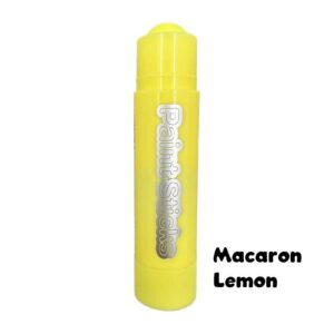 Paint Sticks Assorted - Macaron - Lemon