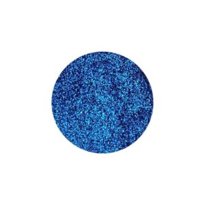Glitter Powder / Tinsel Powder 100g - Light Blue