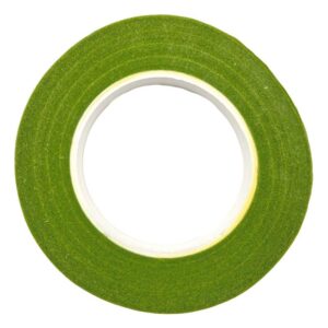 Floral Tape - Light Green