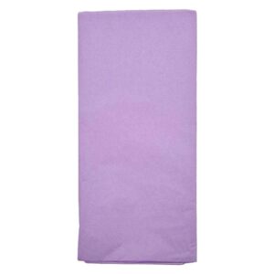 Kolourfast Art Tissue Paper 20" x 26" x 10 Sheets - Light Purple