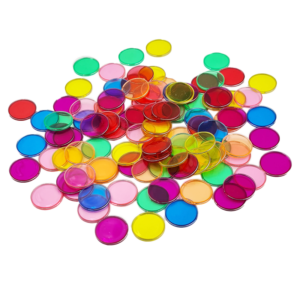 Magnetic Spatula / Chips - Magnetic Chips