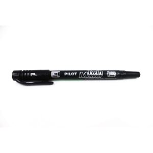 Pilot Twin Head Marker (10pcs/box)