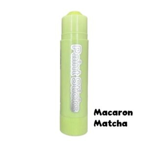 Paint Sticks Assorted - Macaron - Matcha