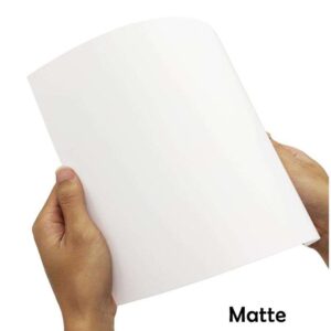 Cardstock Paper (Laser) A4 x 10pcs