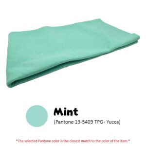 Soft Felt Cloth (30cmx30cmx1.4mm)
