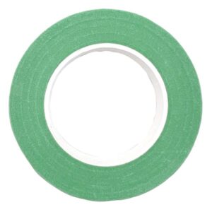 Floral Tape - Mint Green
