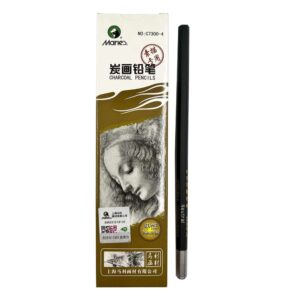 Maries Charcoal Pencil #7300 - Medium