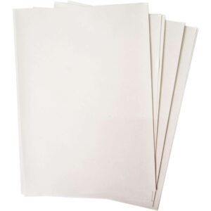 Newsprint Paper (500pcs/pkt)