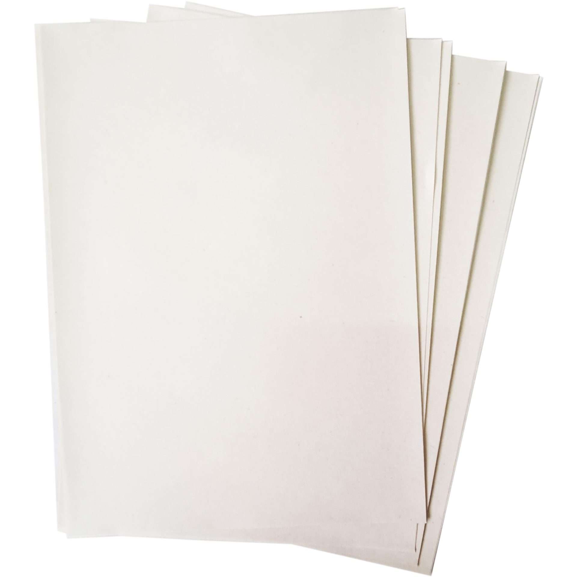 Newsprint Paper (500pcs/pkt)