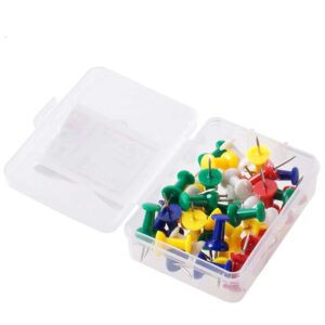 Push Pin / Thumb Tack