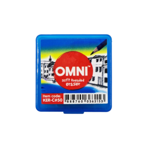Eraser - Omni