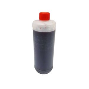 Saga Batik Dye - Orange, 500ml