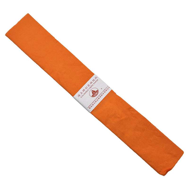 Crepe Paper Thin (160 x 54cm)