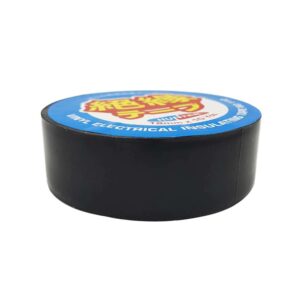 PVC Tape 18mm - Black