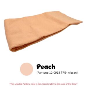 Soft Felt Cloth (90cmx100cmx1.4mm)