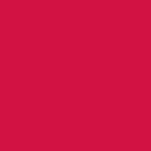 DR Mounting Board A1 (60cm x 84cm) - Pillar Box Red