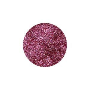 Glitter Powder / Tinsel Powder 100g - Pink