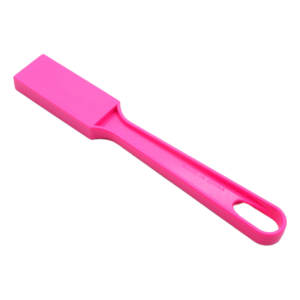 Magnetic Spatula / Chips - Pink