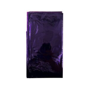 Cellophane Paper 90cmx 100cm - Purple