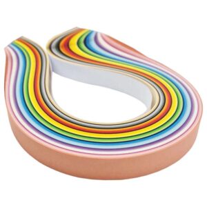 Quilling Paper