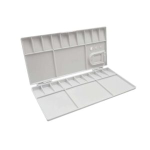 Art Palette (Assorted) - Watercolour Small