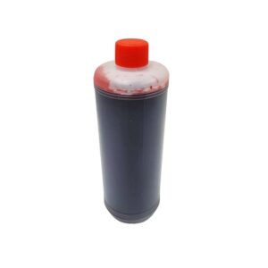 Saga Batik Dye - Red, 500ml