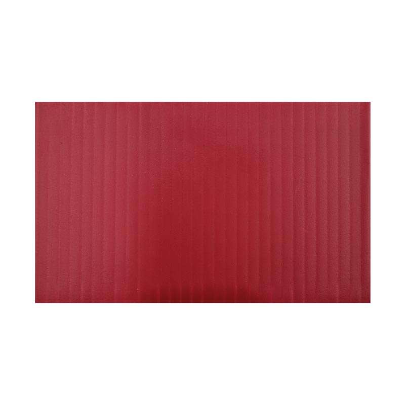 Plastic Corrugated Board A2
