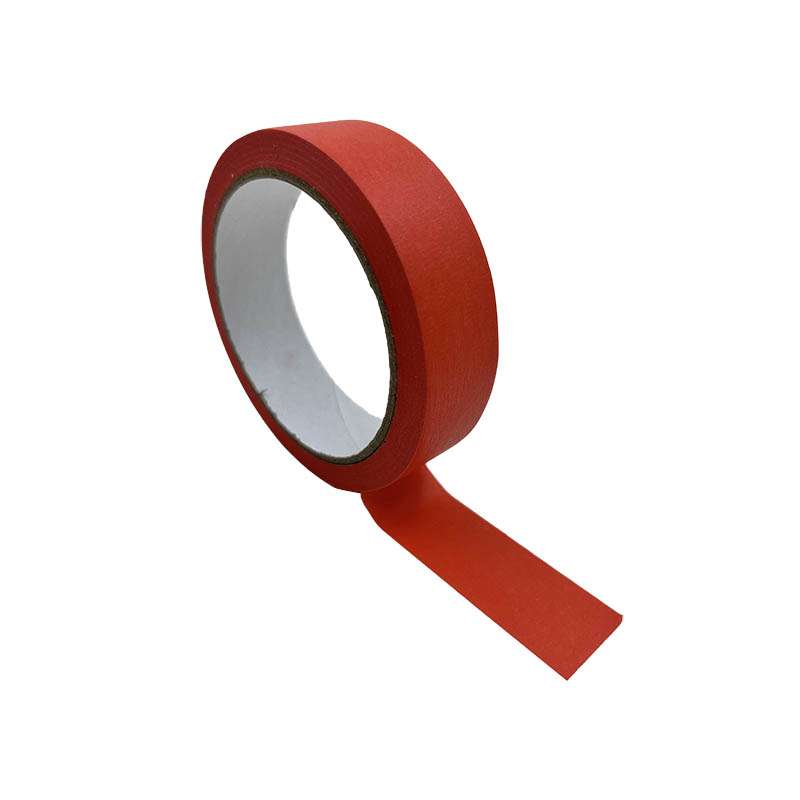 Coloured Masking Tape 20m