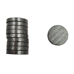 Magnet Disc (10pcs) - Round 15mm
