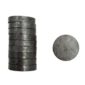 Magnet Disc (10pcs) - Round 18mm