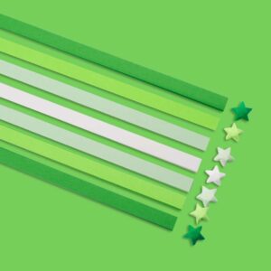 Star Strip Paper (540pcs)