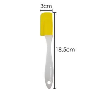 Plastic Scraper