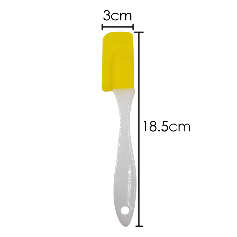 Plastic Scraper