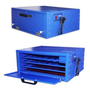 Silkscreen Drying Cabinet [PRE-ORDER]