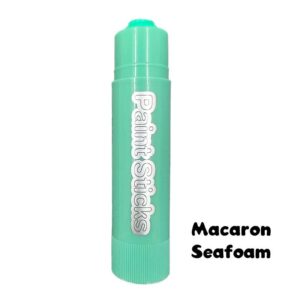 Paint Sticks Assorted - Macaron - Seafoam