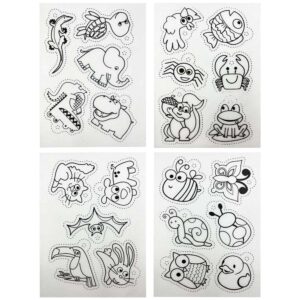 Polyshrink / Shrink Art - Design Set